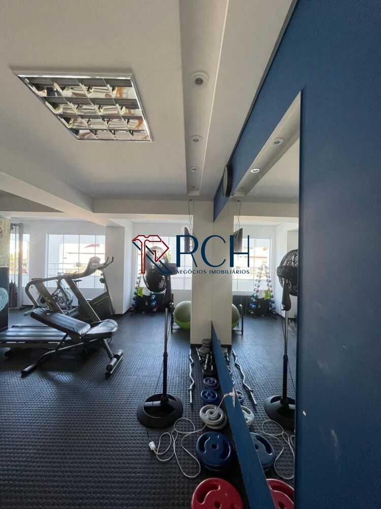 Apartamento, 3 quartos, 156 m² - Foto 19