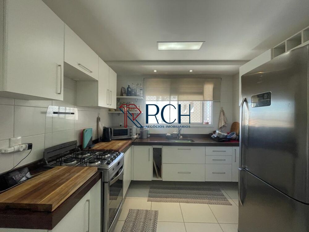 Apartamento, 3 quartos, 156 m² - Foto 4