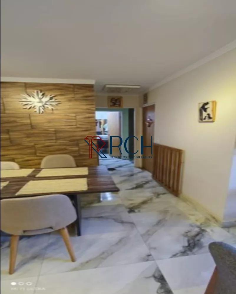 Apartamento à venda com 2 quartos, 47m² - Foto 3