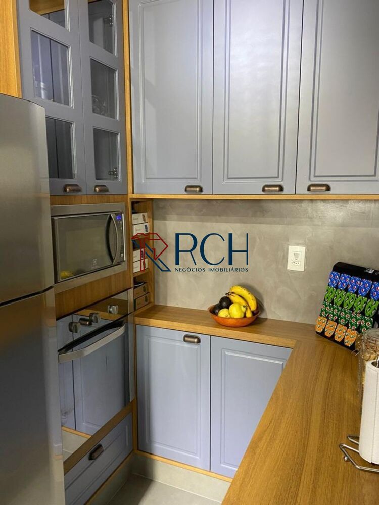 Apartamento à venda com 3 quartos, 86m² - Foto 2