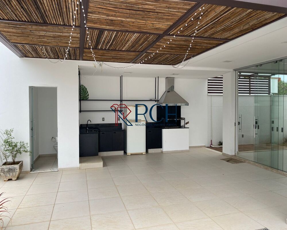 Casa à venda com 4 quartos, 300m² - Foto 6