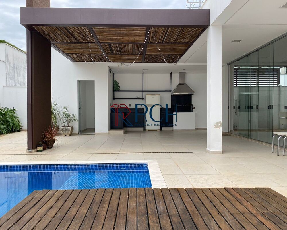 Casa à venda com 4 quartos, 300m² - Foto 5