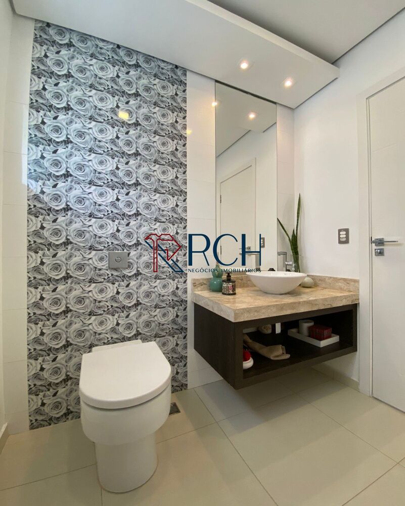 Casa à venda com 4 quartos, 300m² - Foto 8