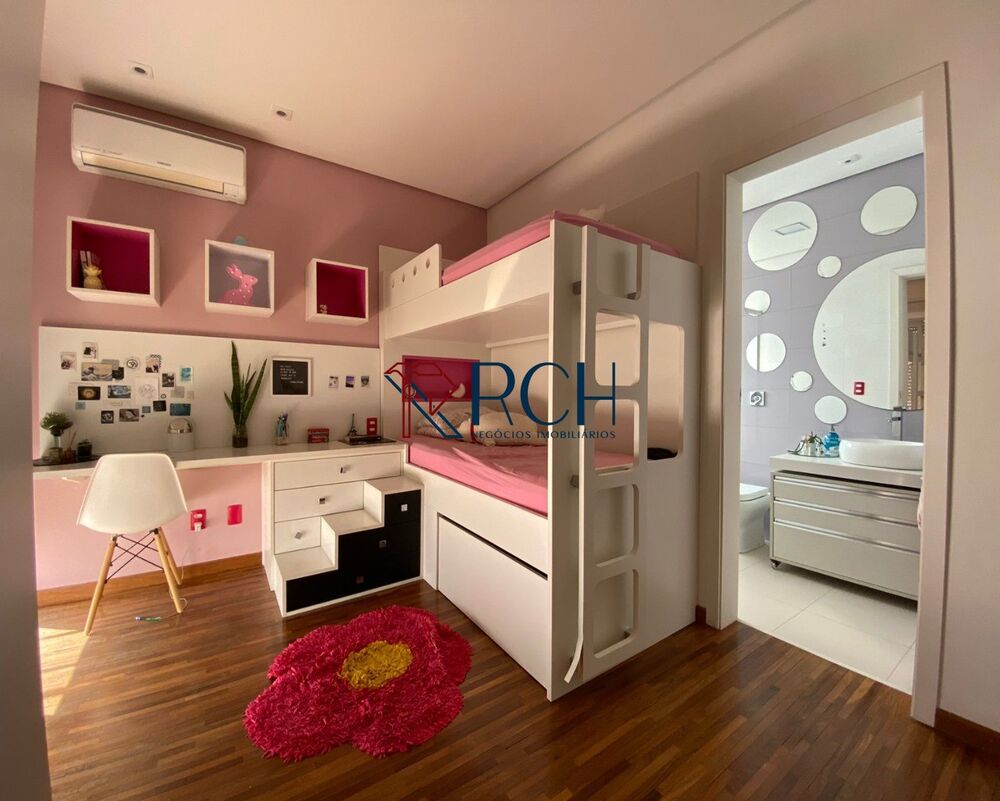 Casa à venda com 4 quartos, 300m² - Foto 11