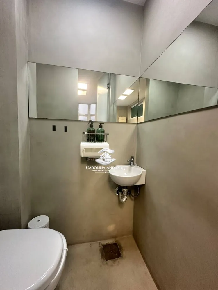 Sala-Conjunto, 70 m² - Foto 28