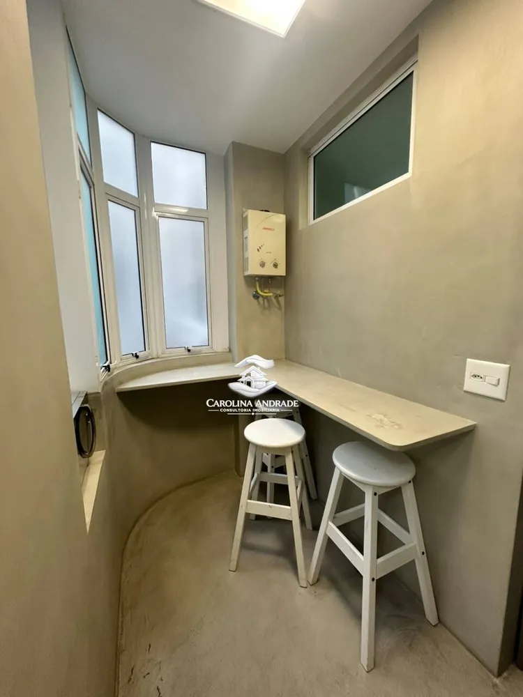 Sala-Conjunto, 70 m² - Foto 20