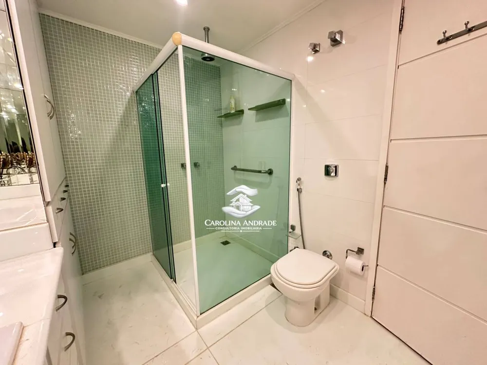 Apartamento, 3 quartos, 124 m² - Foto 20