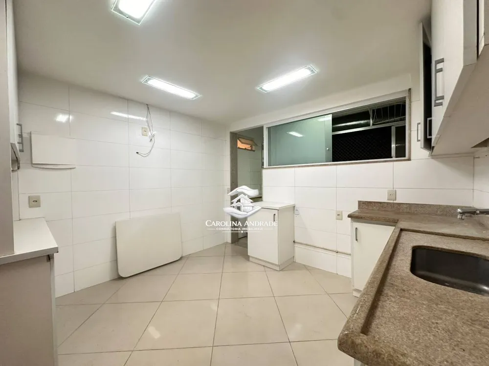 Apartamento, 3 quartos, 124 m² - Foto 24