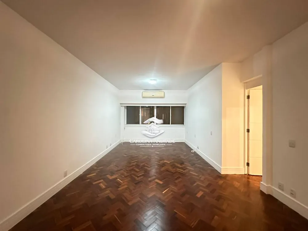 Apartamento, 3 quartos, 124 m² - Foto 1