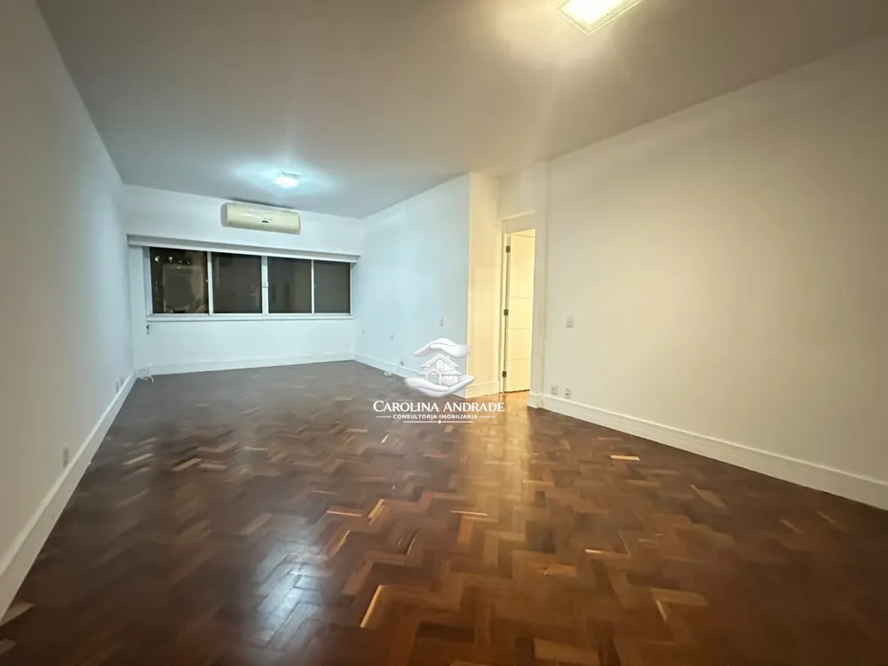 Apartamento, 3 quartos, 124 m² - Foto 3