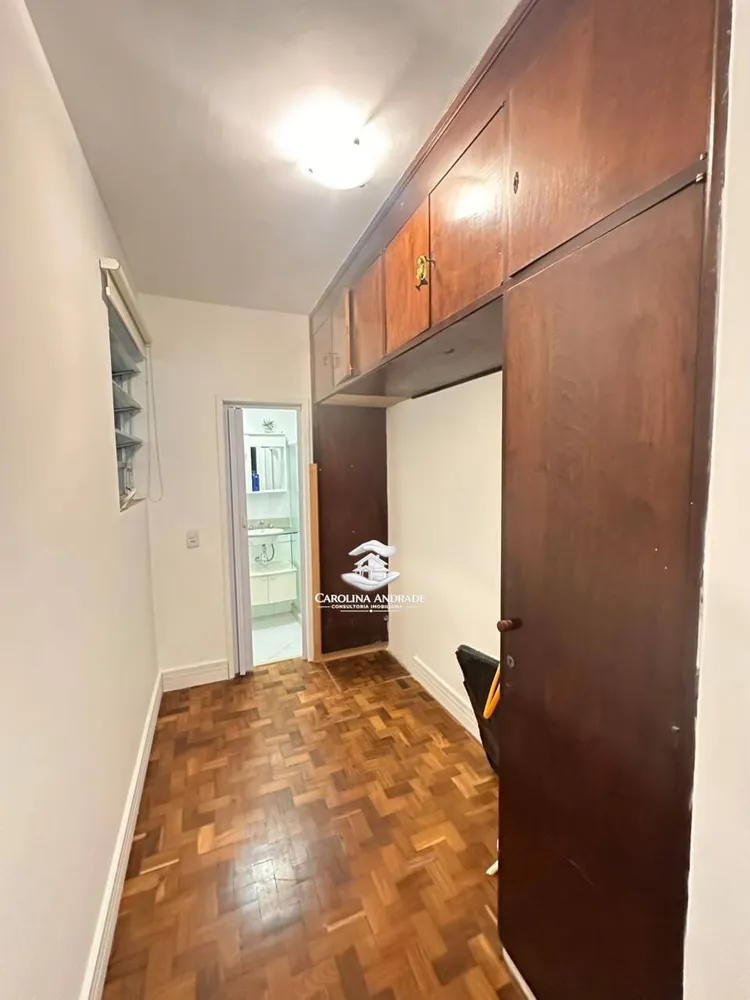 Apartamento, 3 quartos, 124 m² - Foto 26