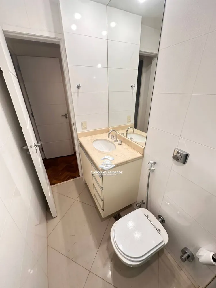 Apartamento, 3 quartos, 124 m² - Foto 12