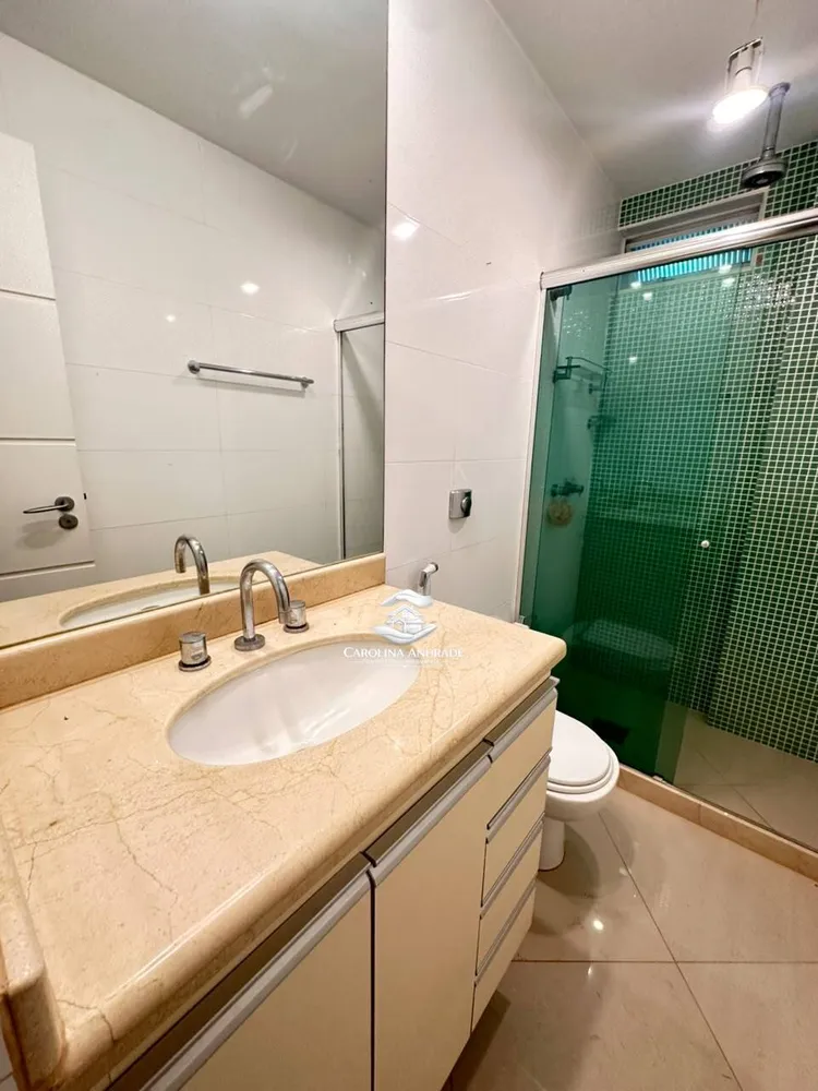 Apartamento, 3 quartos, 124 m² - Foto 10