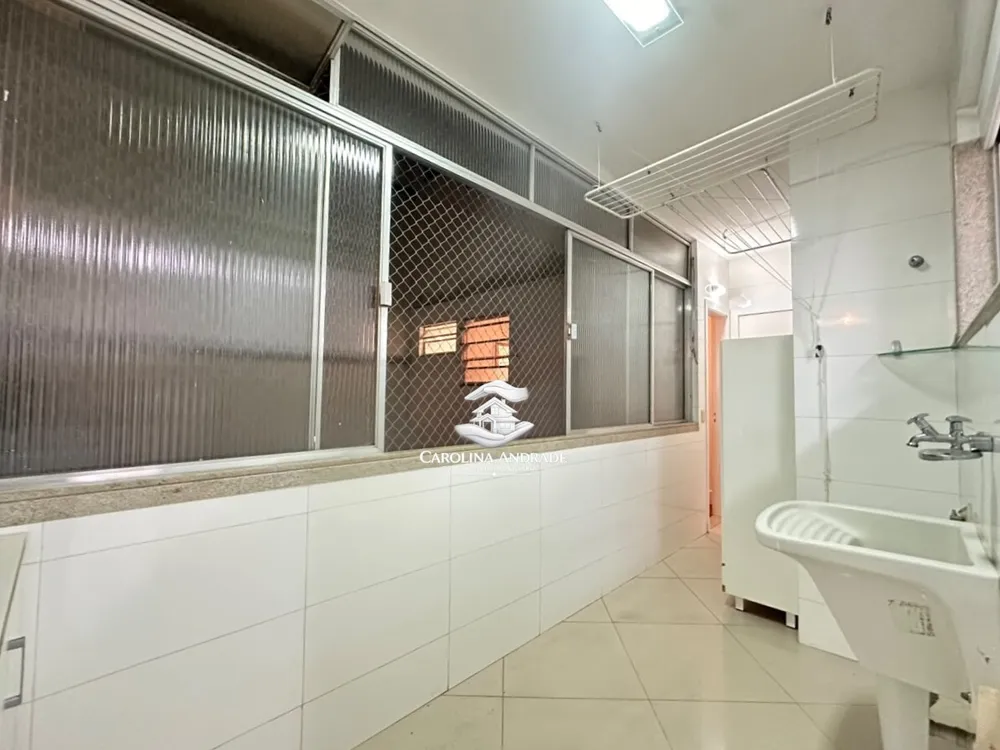 Apartamento, 3 quartos, 124 m² - Foto 25