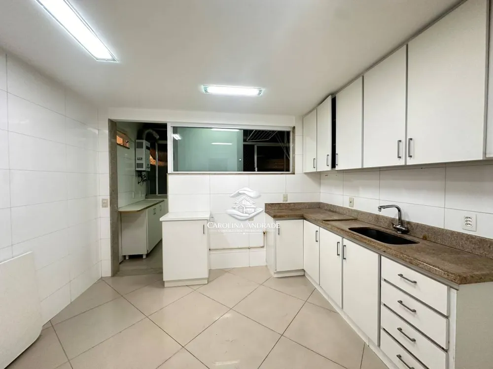 Apartamento, 3 quartos, 124 m² - Foto 22