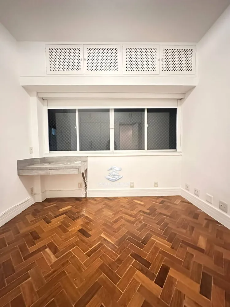 Apartamento, 3 quartos, 124 m² - Foto 7