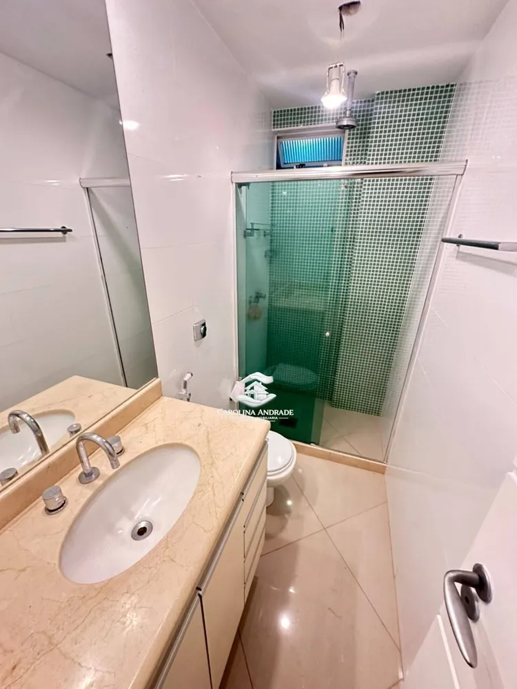 Apartamento, 3 quartos, 124 m² - Foto 11