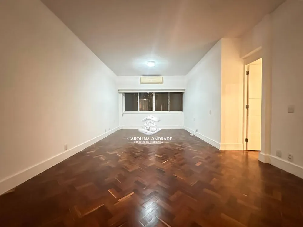 Apartamento, 3 quartos, 124 m² - Foto 2