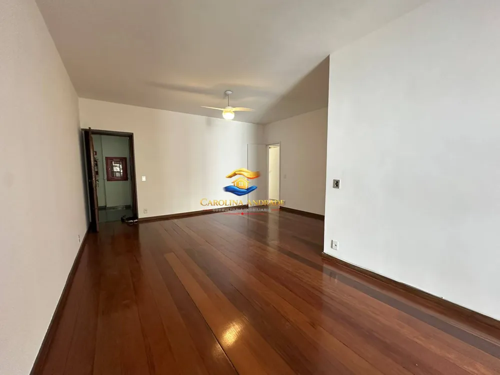 Apartamento, 3 quartos, 120 m² - Foto 6