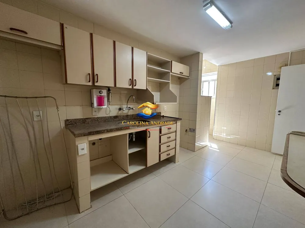 Apartamento, 3 quartos, 120 m² - Foto 30