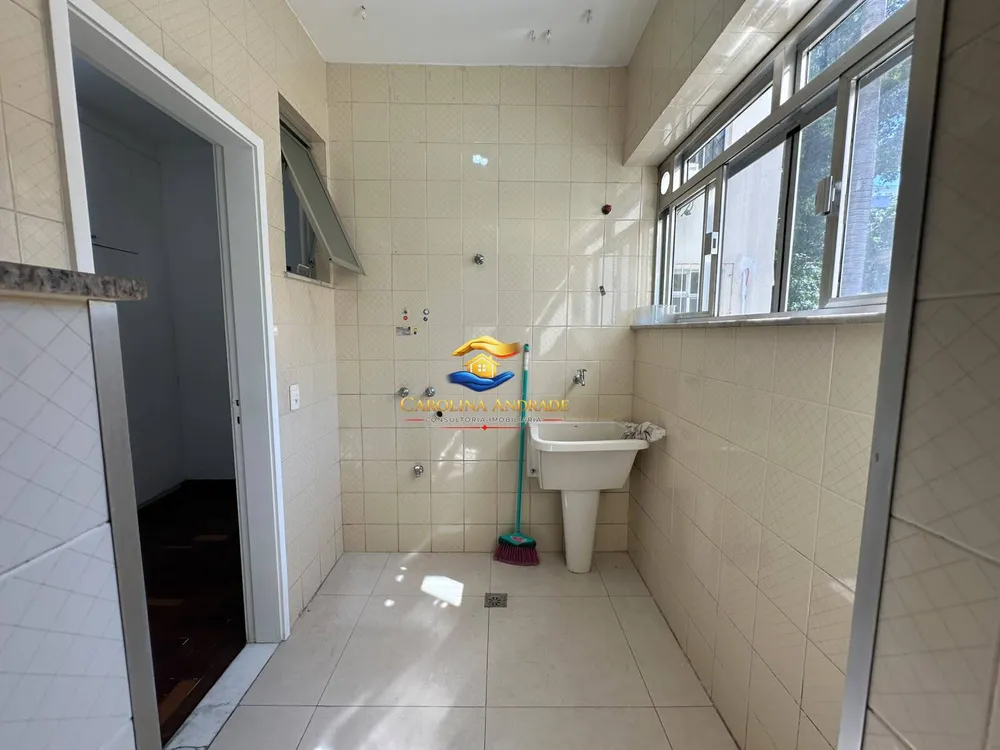 Apartamento, 3 quartos, 120 m² - Foto 31
