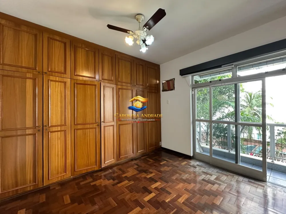 Apartamento, 3 quartos, 120 m² - Foto 12
