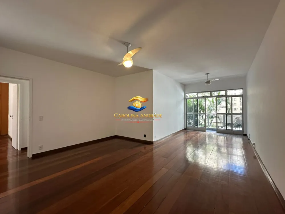 Apartamento, 3 quartos, 120 m² - Foto 1