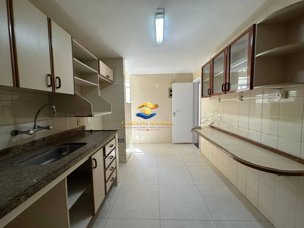 Apartamento, 3 quartos, 120 m² - Foto 29