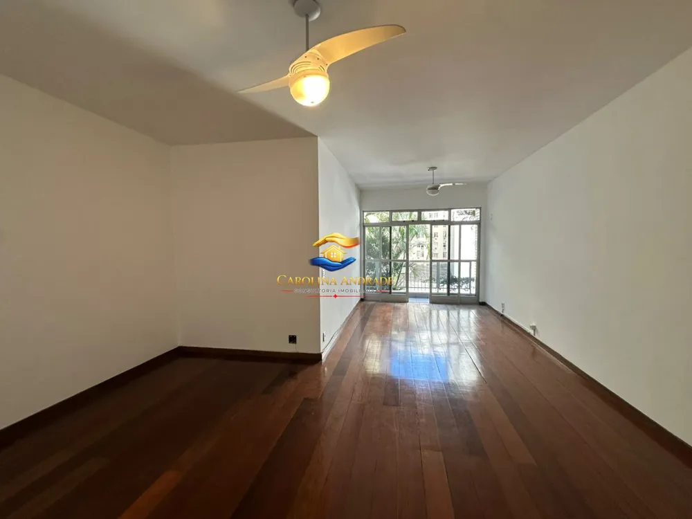 Apartamento, 3 quartos, 120 m² - Foto 2