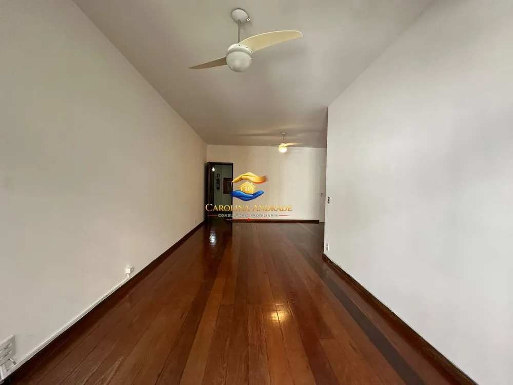 Apartamento, 3 quartos, 120 m² - Foto 5