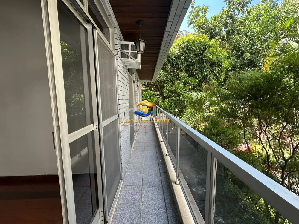 Apartamento, 3 quartos, 120 m² - Foto 11