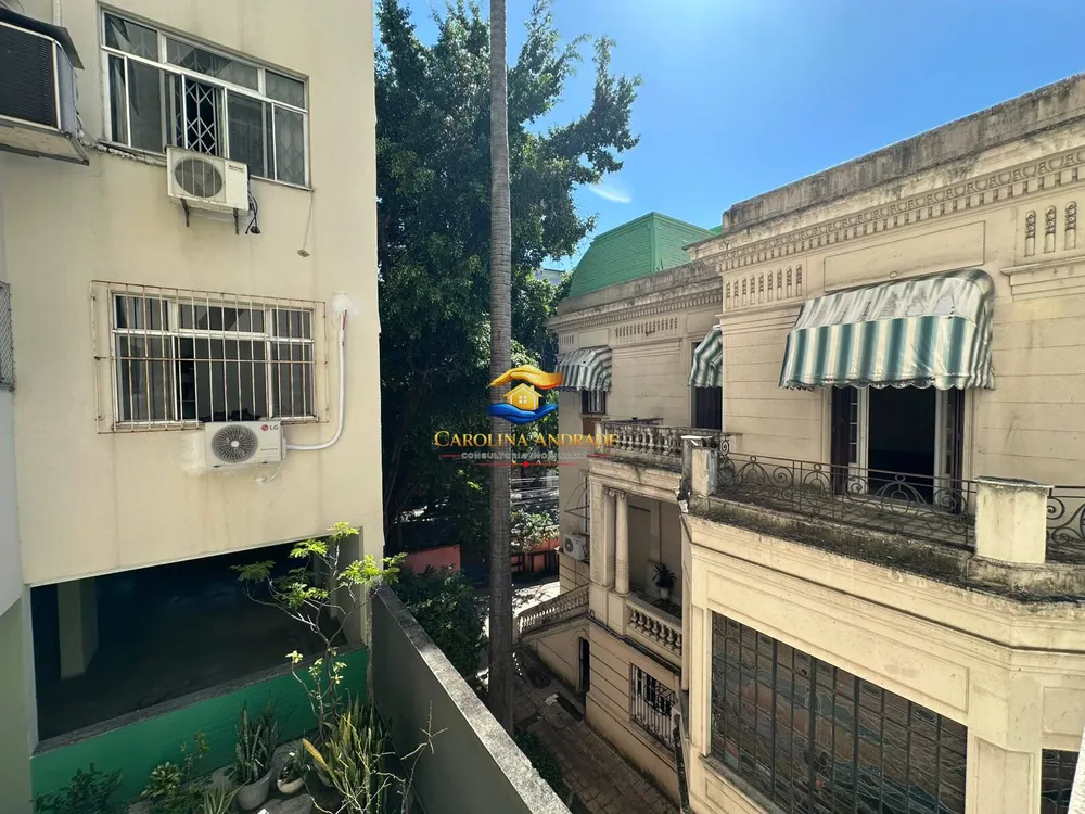 Apartamento, 3 quartos, 120 m² - Foto 20