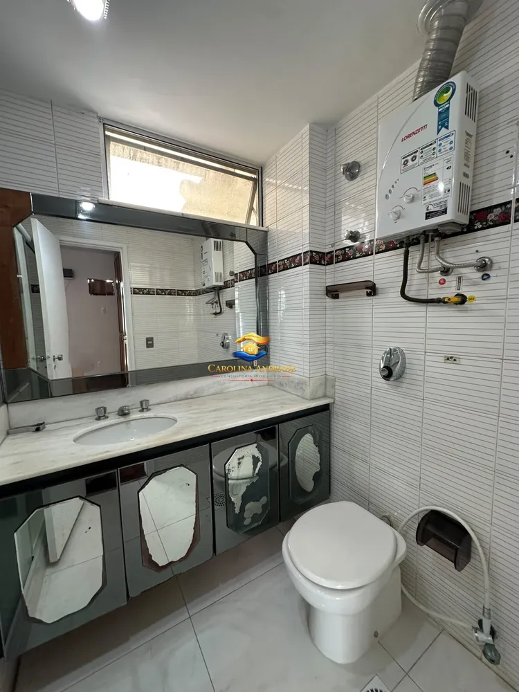 Apartamento, 3 quartos, 120 m² - Foto 17