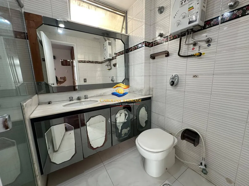 Apartamento, 3 quartos, 120 m² - Foto 16