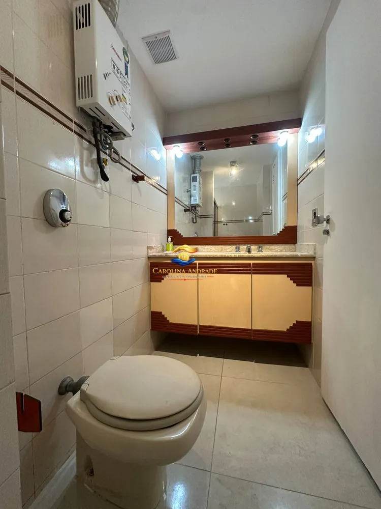 Apartamento, 3 quartos, 120 m² - Foto 23