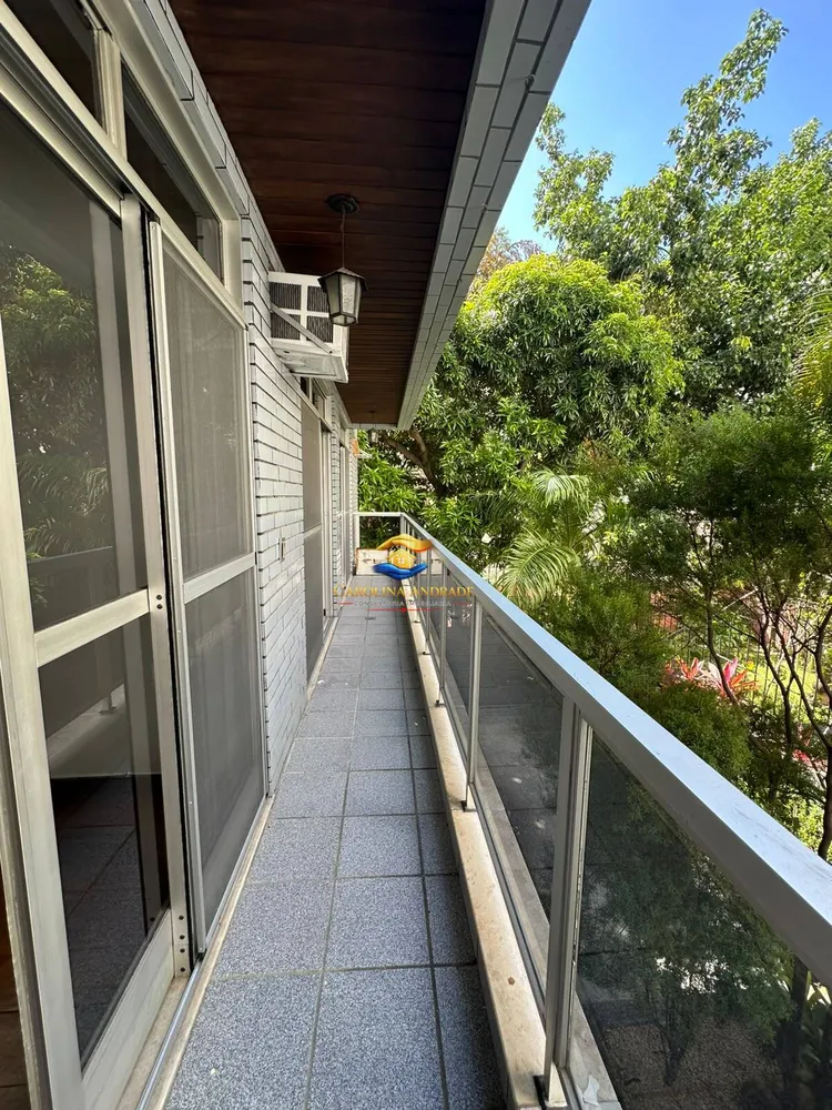 Apartamento, 3 quartos, 120 m² - Foto 4