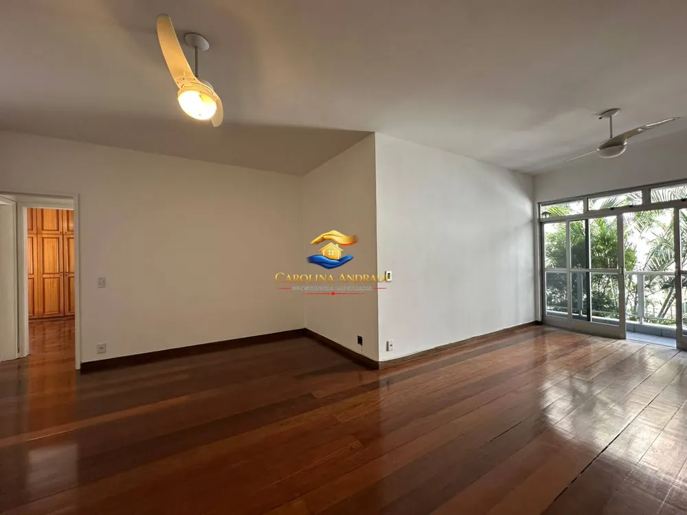 Apartamento, 3 quartos, 120 m² - Foto 3