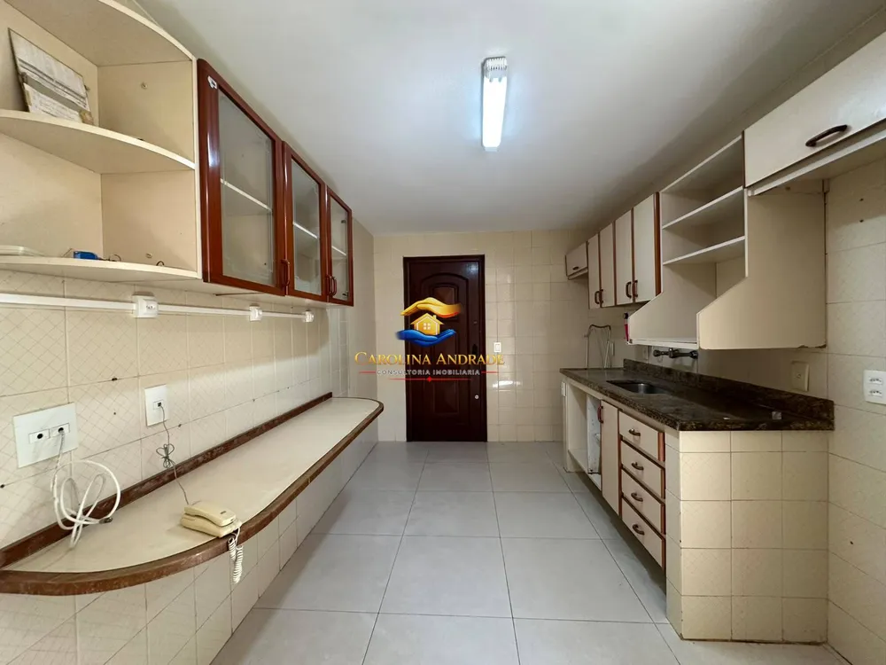 Apartamento, 3 quartos, 120 m² - Foto 26
