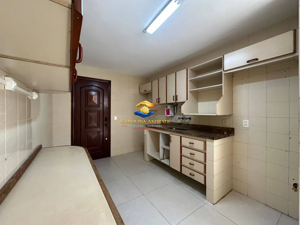 Apartamento, 3 quartos, 120 m² - Foto 27