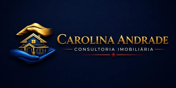 Logo de Carolina Andrade