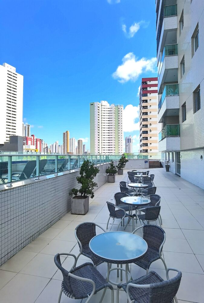 Apartamento, 3 quartos, 86 m² - Foto 20