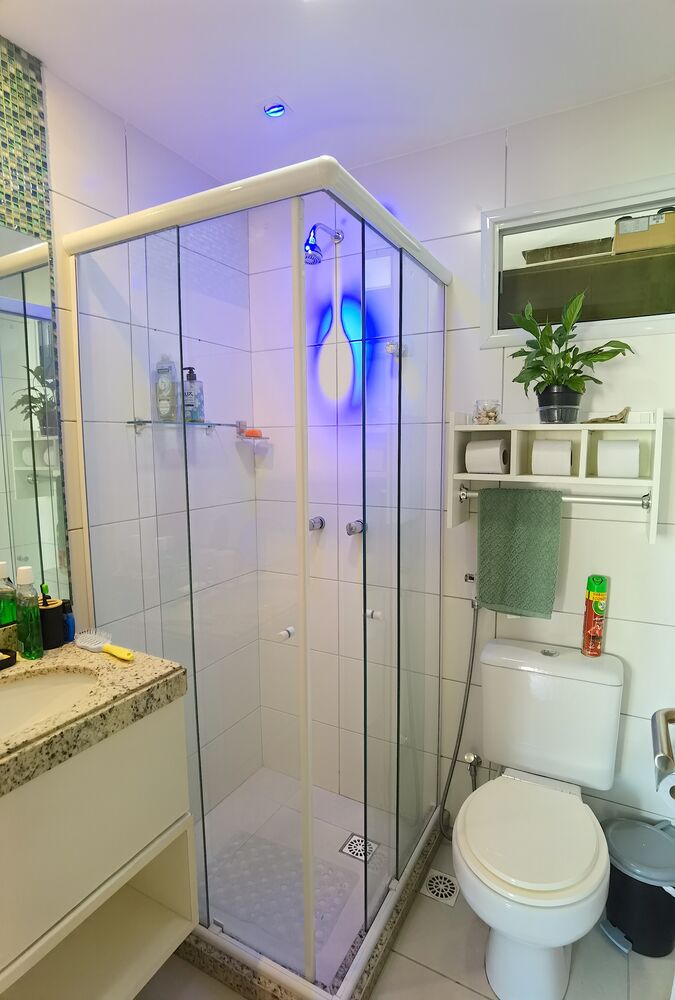 Apartamento, 3 quartos, 86 m² - Foto 10