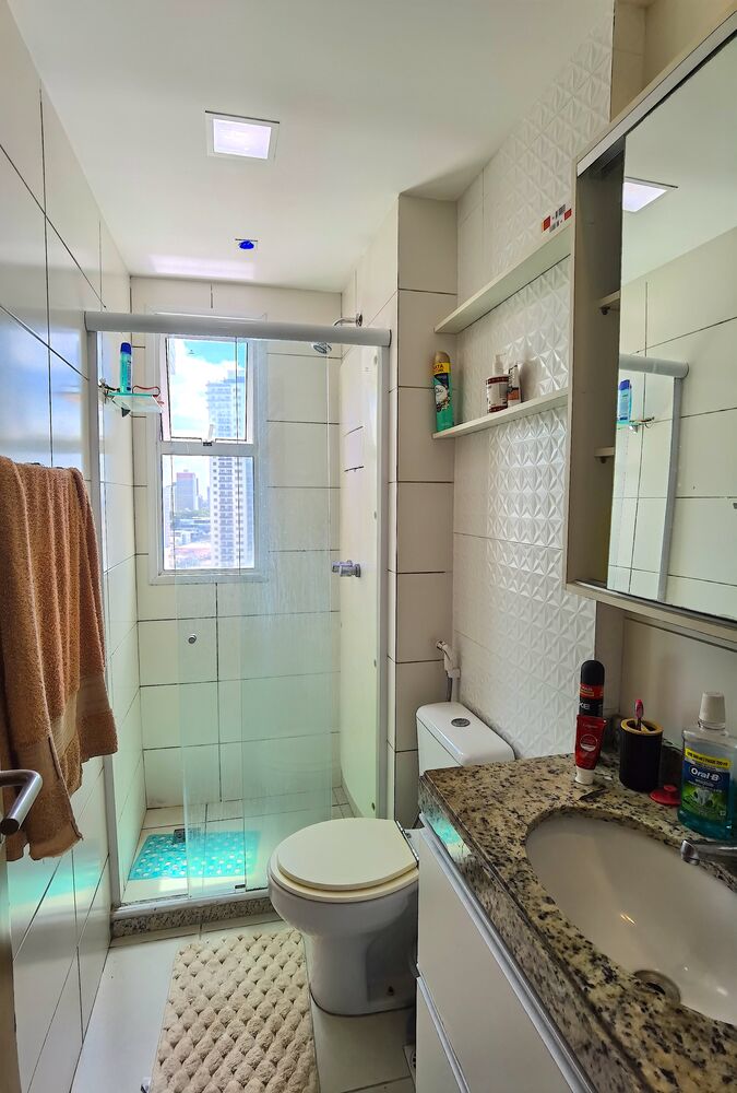 Apartamento, 3 quartos, 86 m² - Foto 7