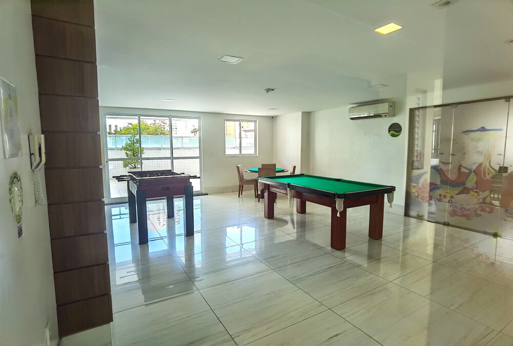 Apartamento, 3 quartos, 86 m² - Foto 25