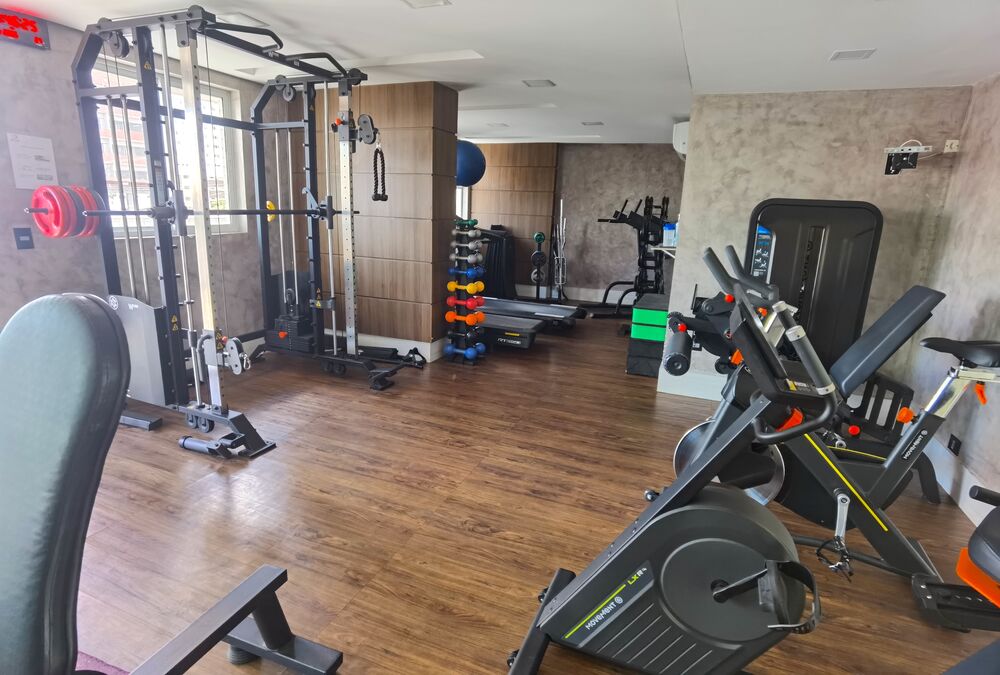 Apartamento, 3 quartos, 86 m² - Foto 24
