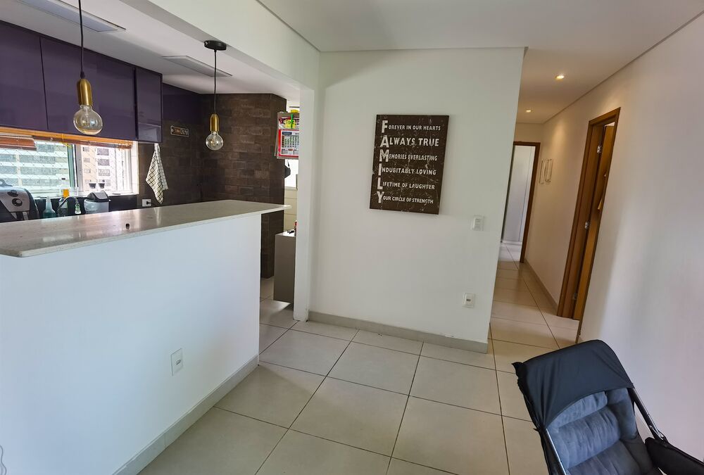 Apartamento, 3 quartos, 86 m² - Foto 4
