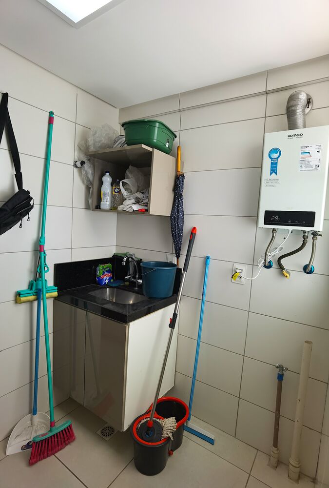 Apartamento, 3 quartos, 86 m² - Foto 12