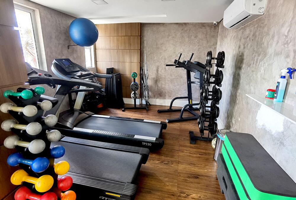 Apartamento, 3 quartos, 86 m² - Foto 26