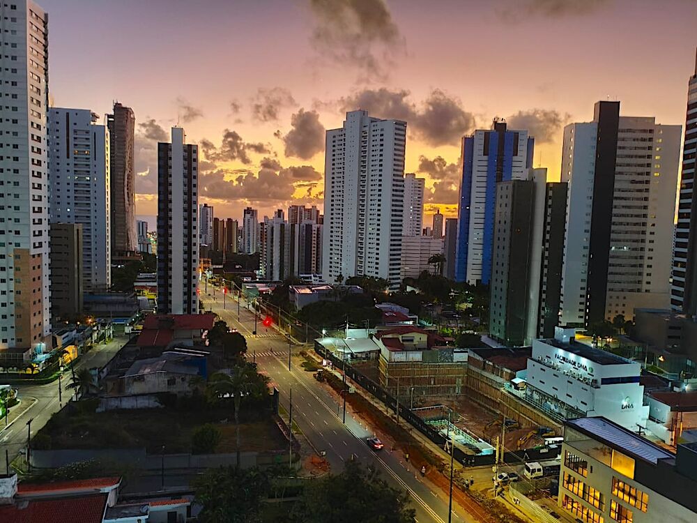 Apartamento, 3 quartos, 86 m² - Foto 30
