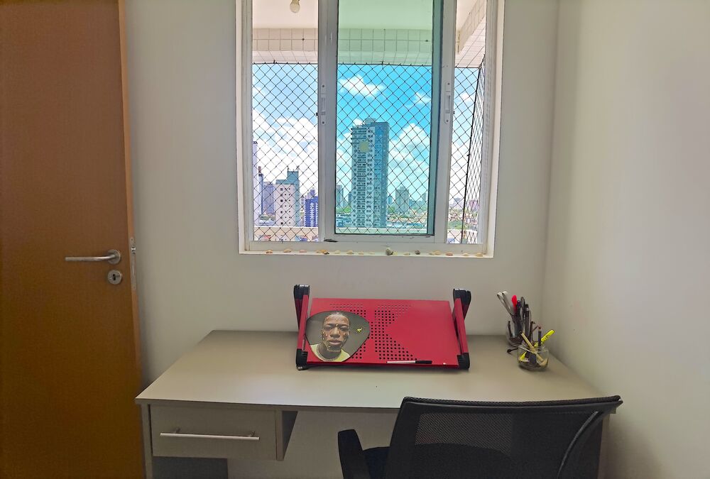 Apartamento, 3 quartos, 86 m² - Foto 13